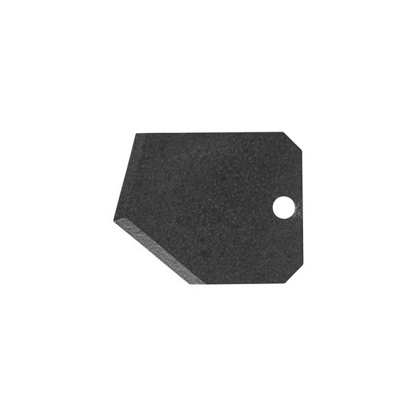 Spare blade- forto: 22mm
